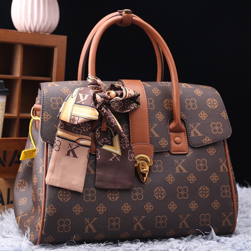 Women Bags On Sale - Легкая роскошная брендовая женская сумка 2021,