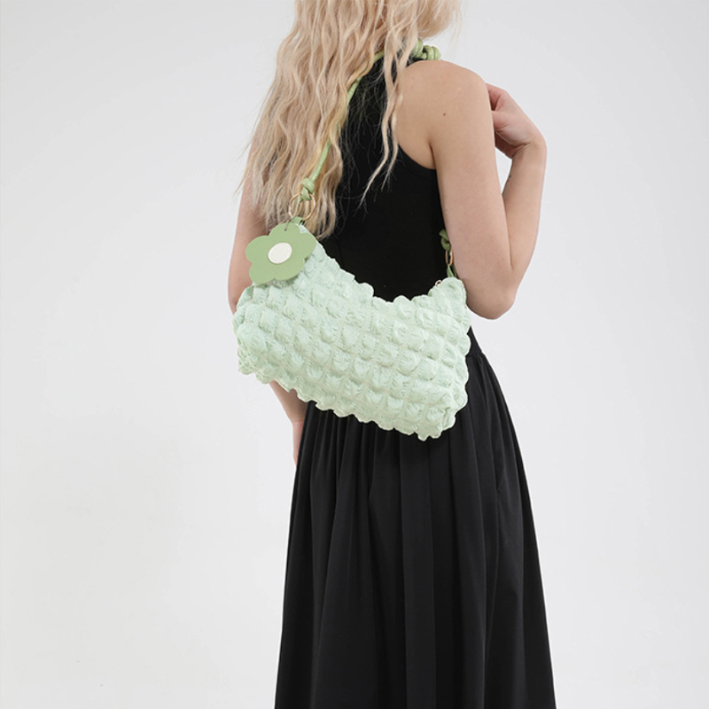 Women Bags On Sale - Новая женская сумка, корейская однотонная модная