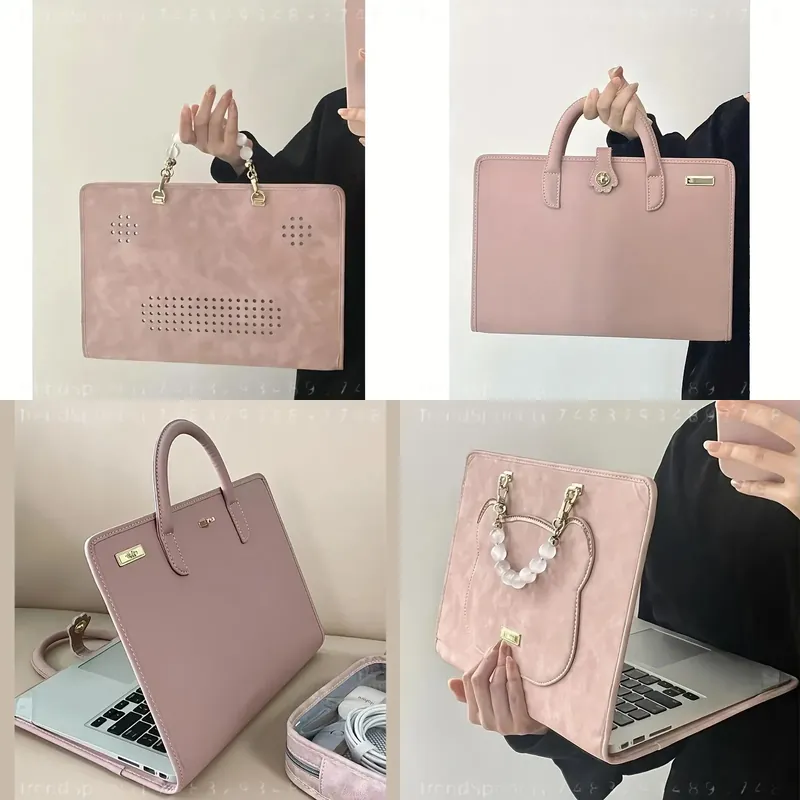 Women'S Bags Handbags - Портативная сумка для ноутбука, защитный чехол