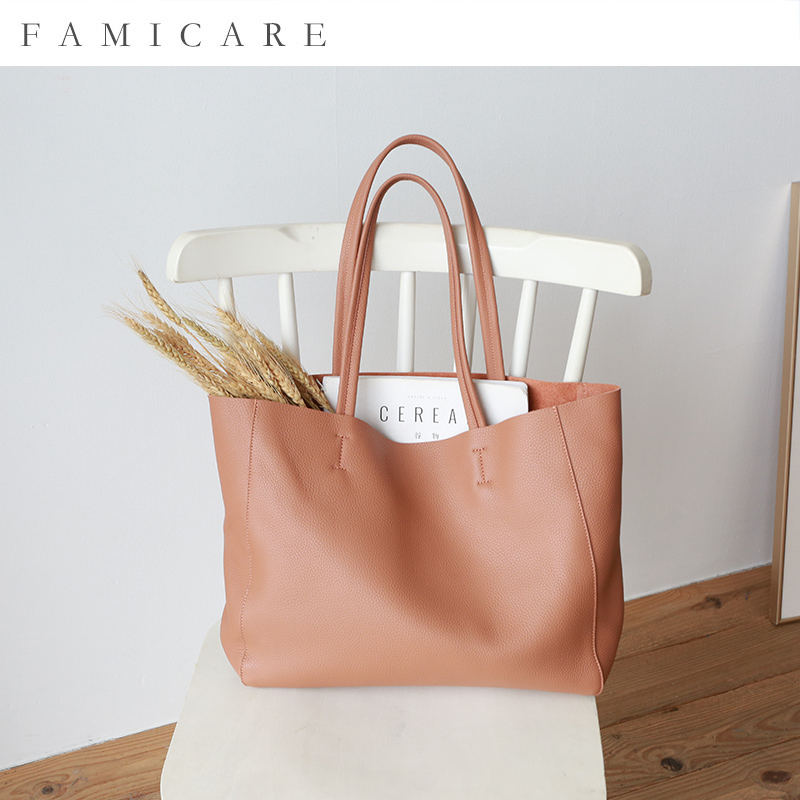Women Bags On Sale - Женская сумка-тоут, роскошная сумка из натуральной