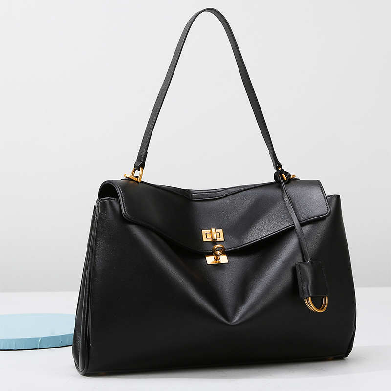 Women Hand Bags For Office - Роскошные брендовые женские сумки из натуральной