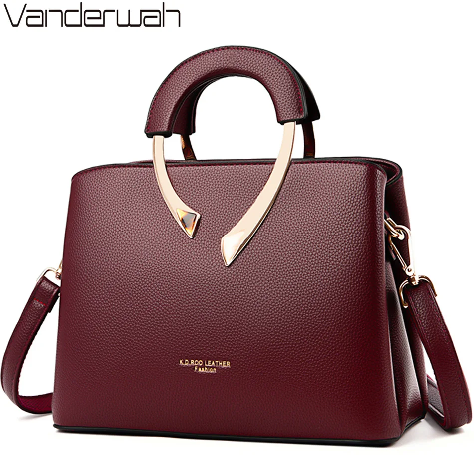 Натуральная VANDERWAH Высокока – обзор и цена Women Bags On Sale
