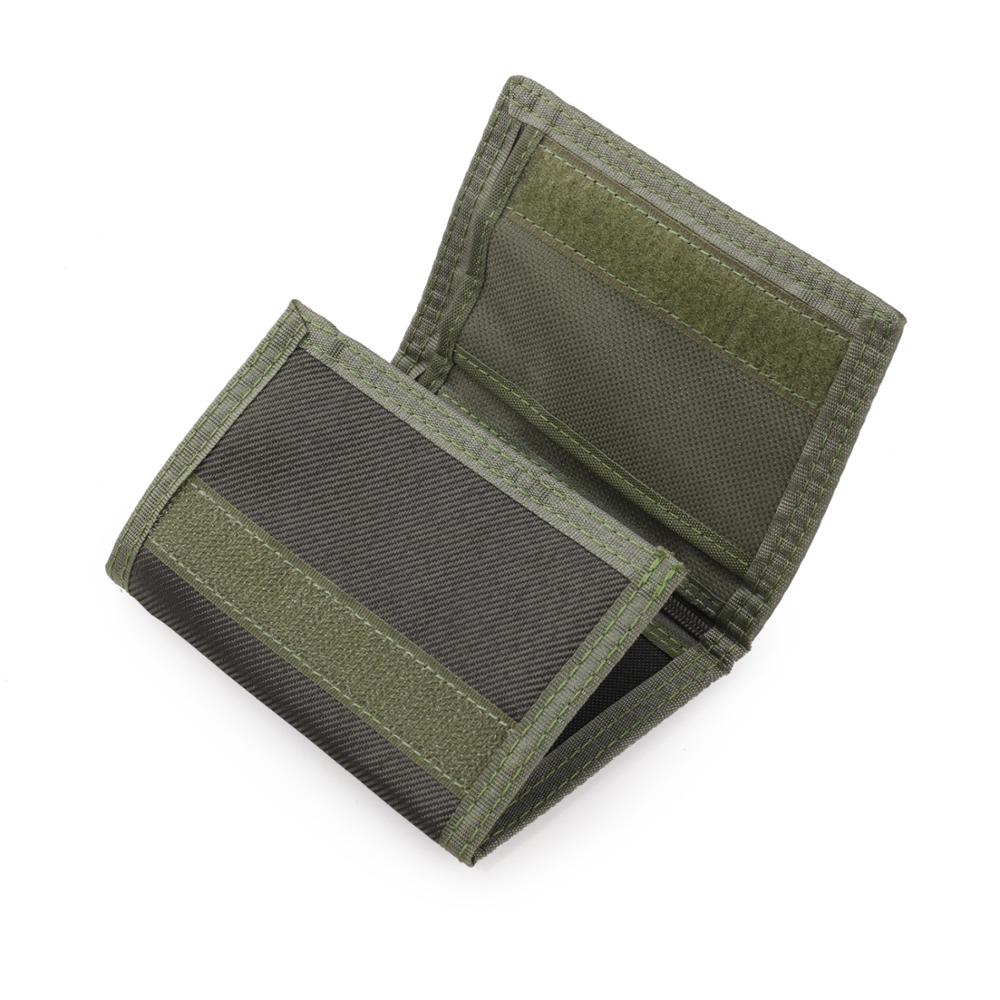 Нейлоновый кошелек-трифолд для – обзор и цена Women'S Young Bags