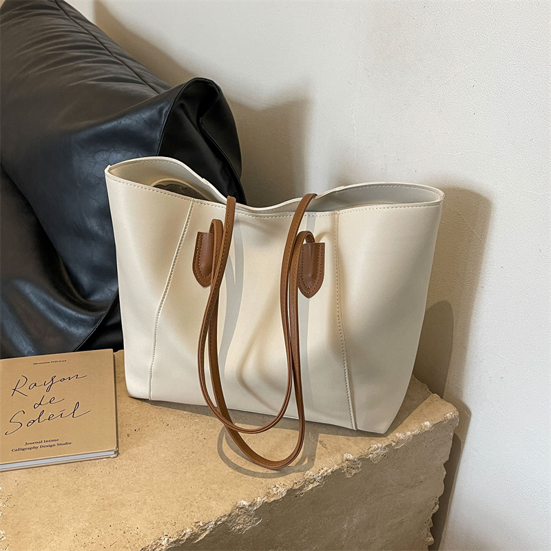 Сумка-тоут на молнии, однотонн – обзор и цена Women Bags On Sale