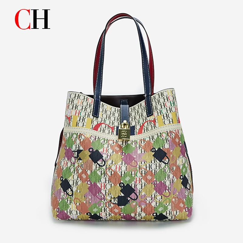 Женская сумка-тоут CH с больши – обзор и цена Women'S Bags Handbags