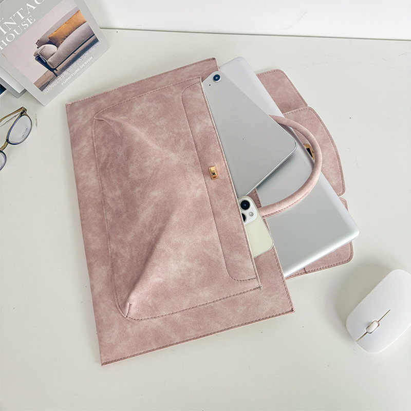 Элегантная розовая сумка-тоут  – обзор и цена Women Hand Bags For Office