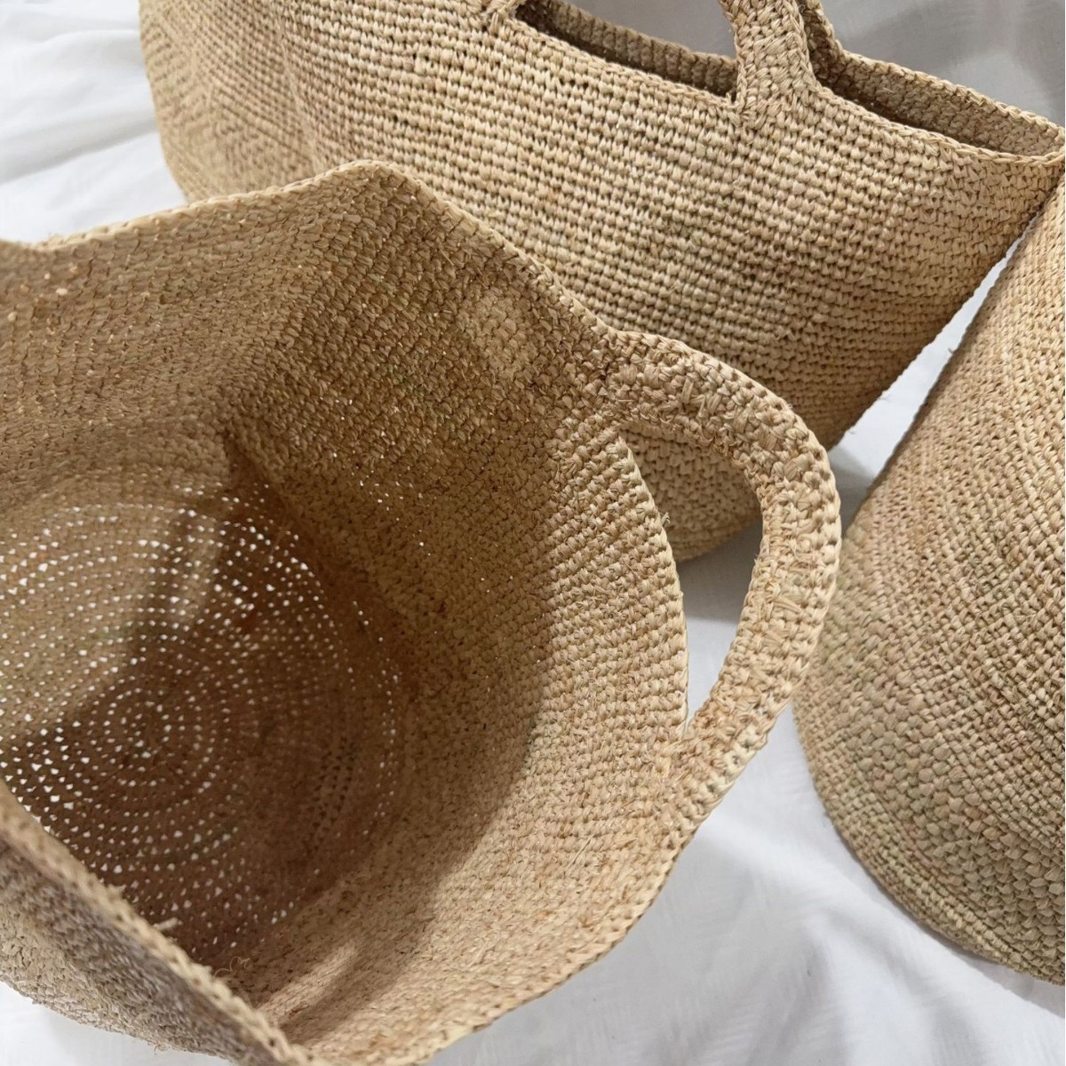 Богемская сумка из рафии ручно – обзор и цена Women'S Raffia Bags