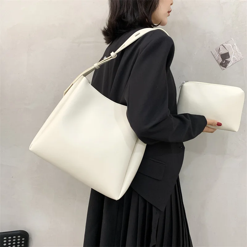 Модная кожаная сумка-тоут для  – обзор и цена Women Bags 2026 Trends