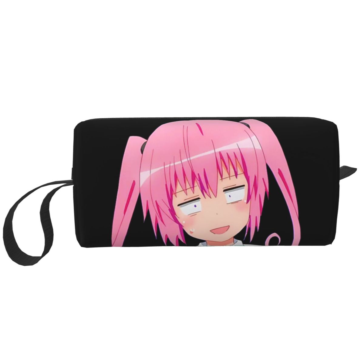 Пенал Nana Astar Deviluke из T – обзор и цена Women Bags Ru