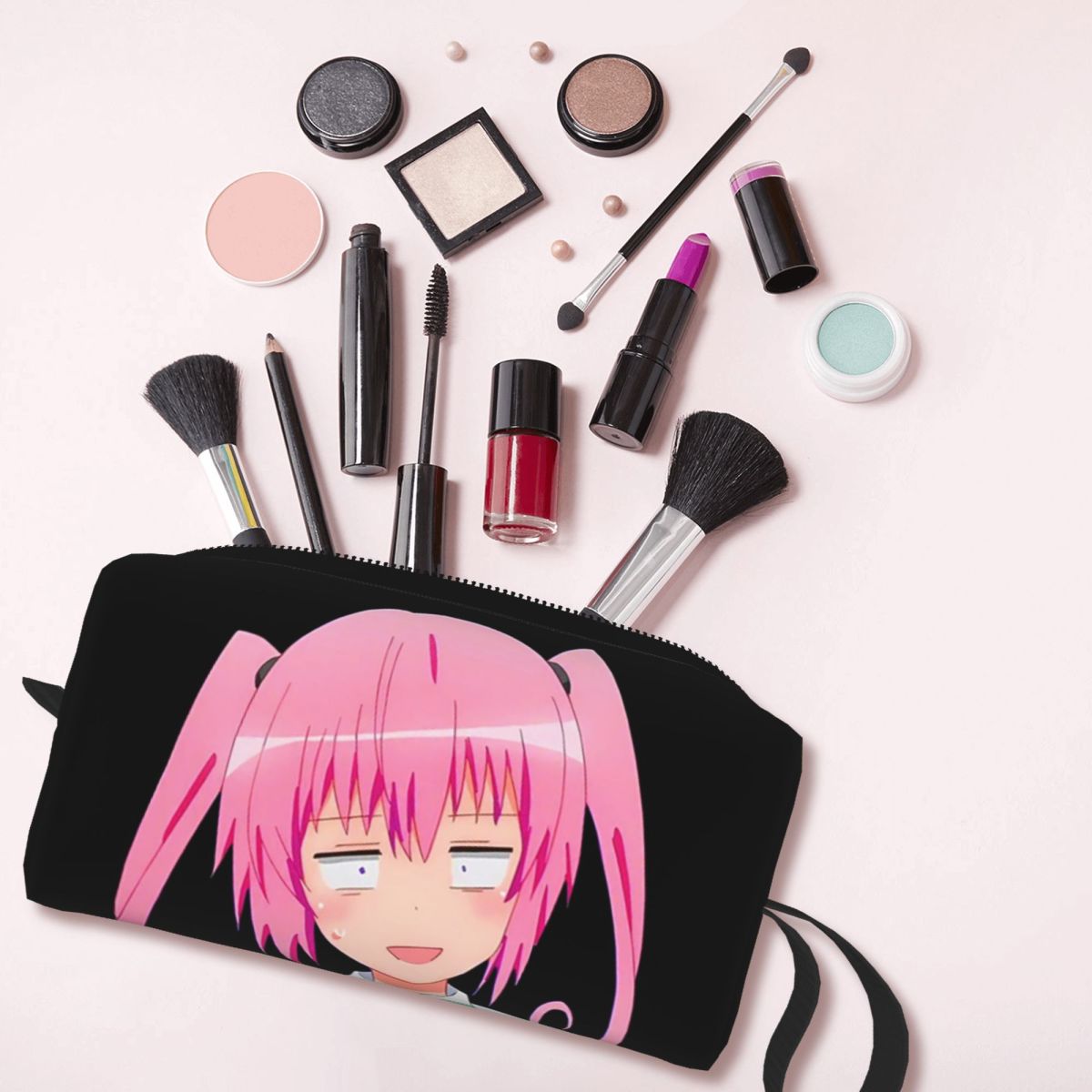 Пенал Nana Astar Deviluke из T – обзор и цена Women Bags Ru