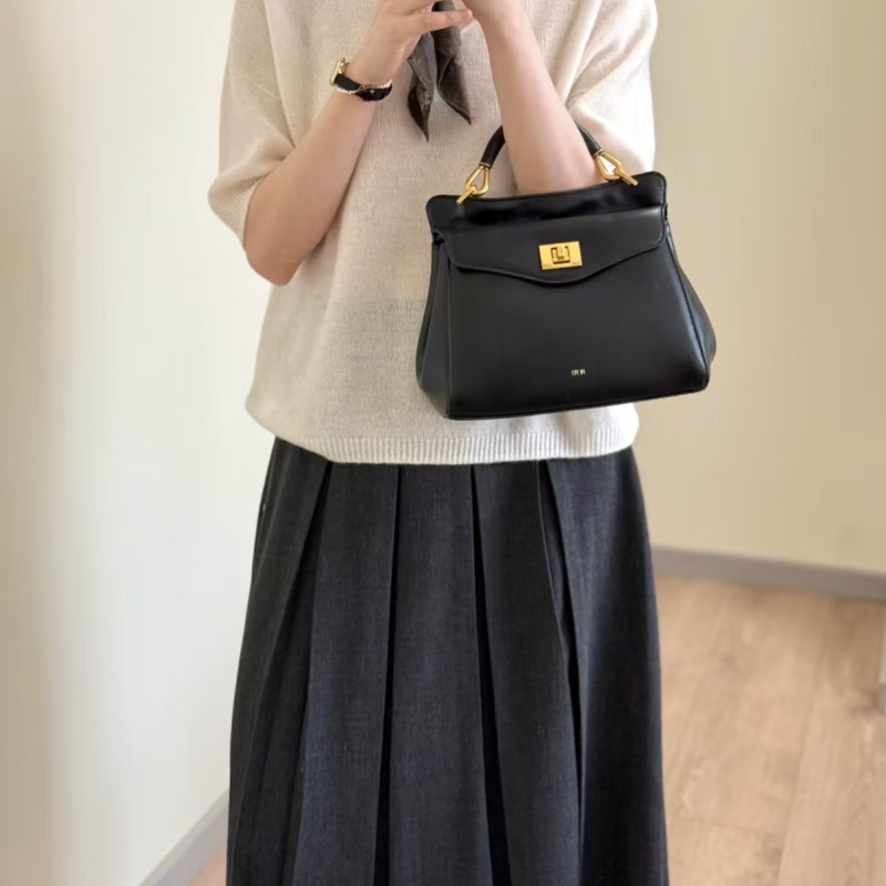 Женская сумка-кроссбоди Lucia  – обзор и цена Women Bags 2026 Trends