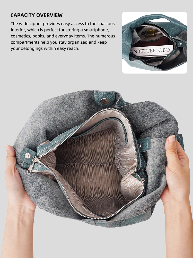 Женская большая сумка-тоут Zen – обзор и цена Women Bags On Sale