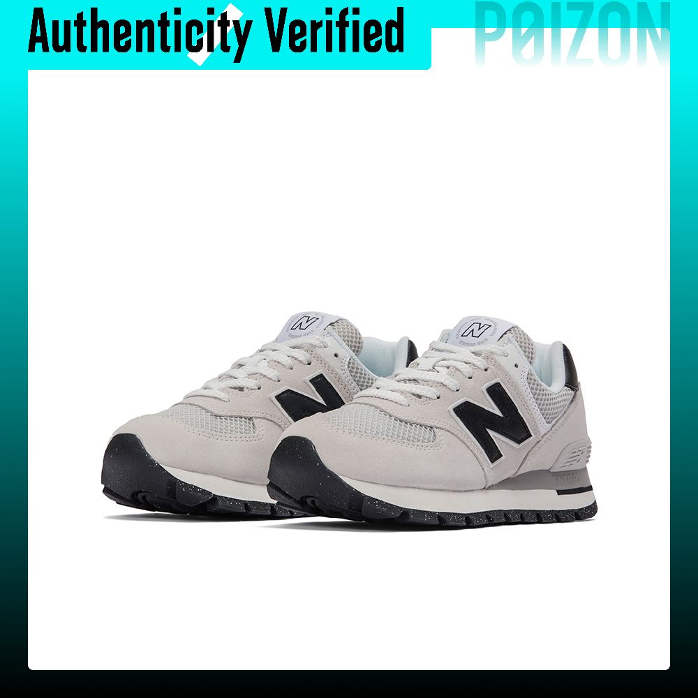 New Balance NB 574, текстильна – обзор и цена New Balance Shoes 574