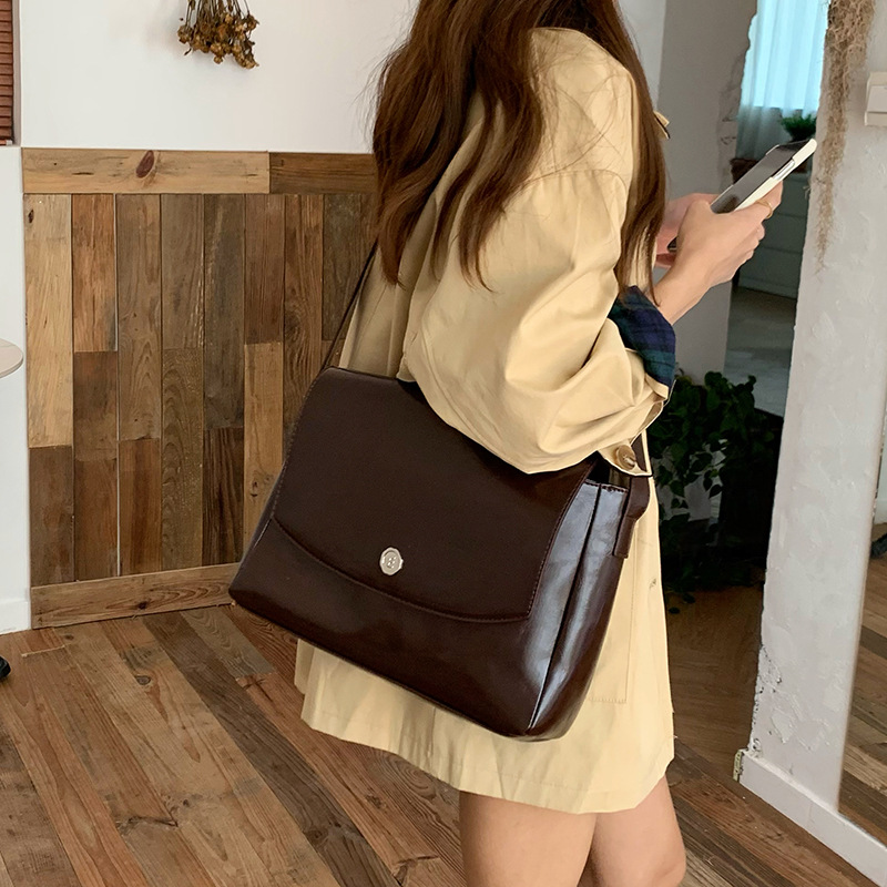 CGCBAG винтажная вместительная – обзор и цена Women Bags On Sale