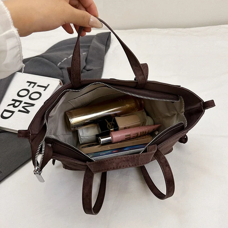 Легкая роскошная однотонная су – обзор и цена Women Bags On Sale