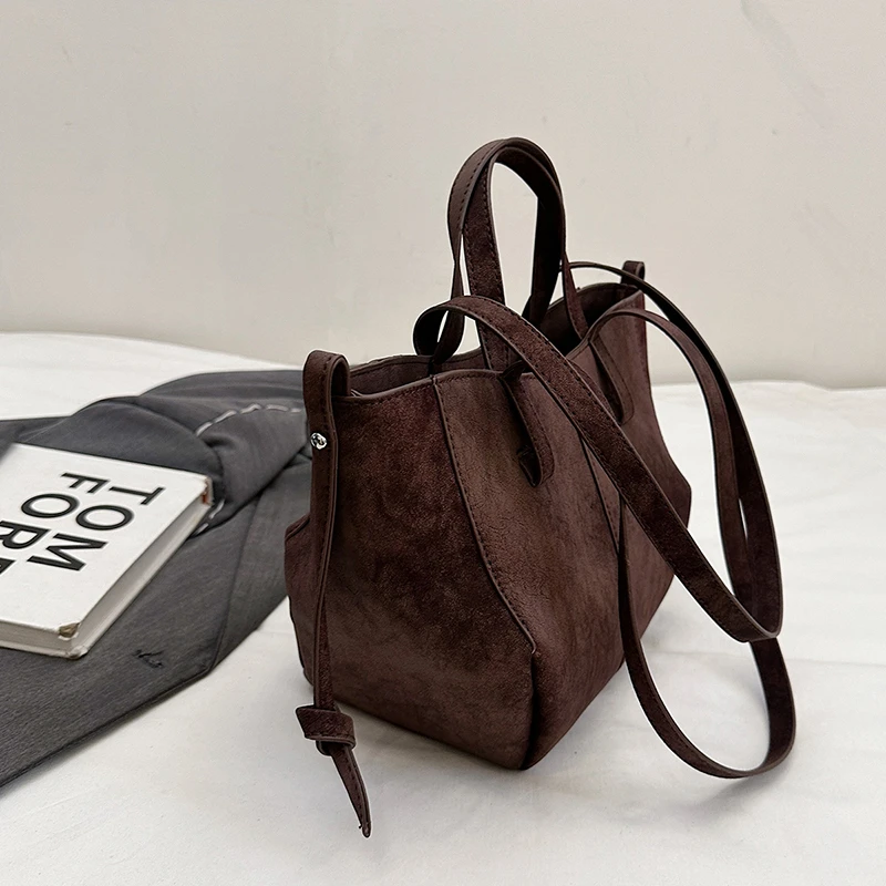 Легкая роскошная однотонная су – обзор и цена Women Bags On Sale