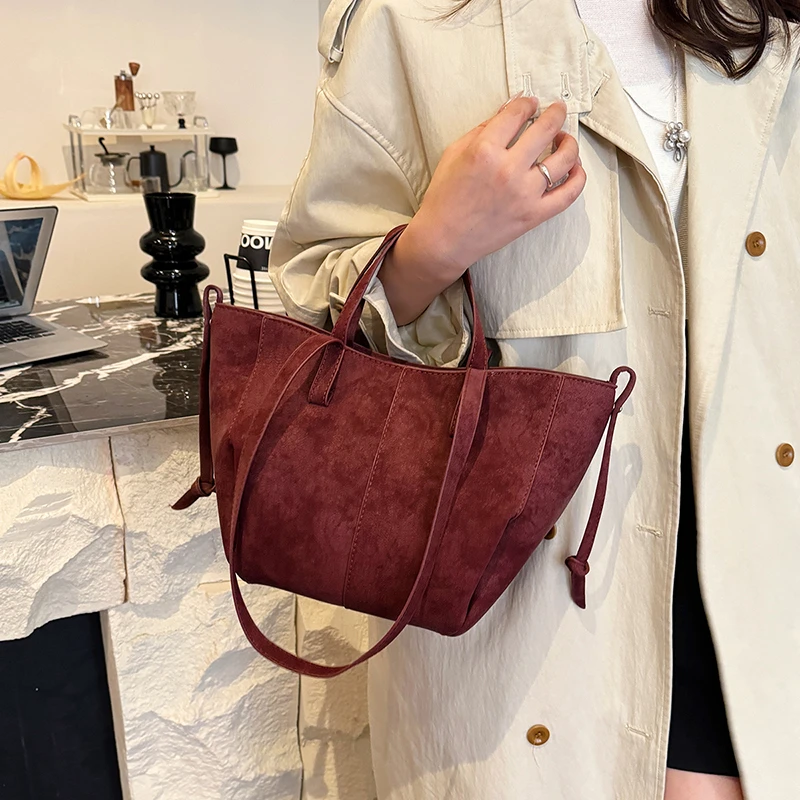 Легкая роскошная однотонная су – обзор и цена Women Bags On Sale