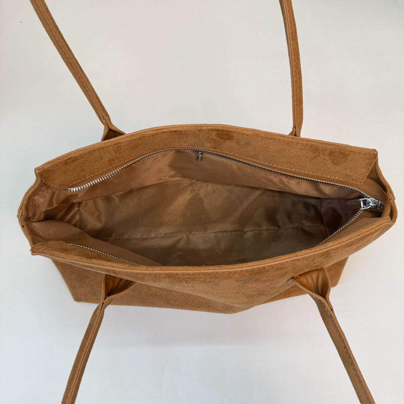Винтажная коричневая замшевая  – обзор и цена Women Hand Bags For Office