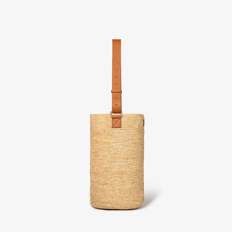 Сумки-ведра BEAUTODAY для женщ – обзор и цена Women'S Raffia Bags
